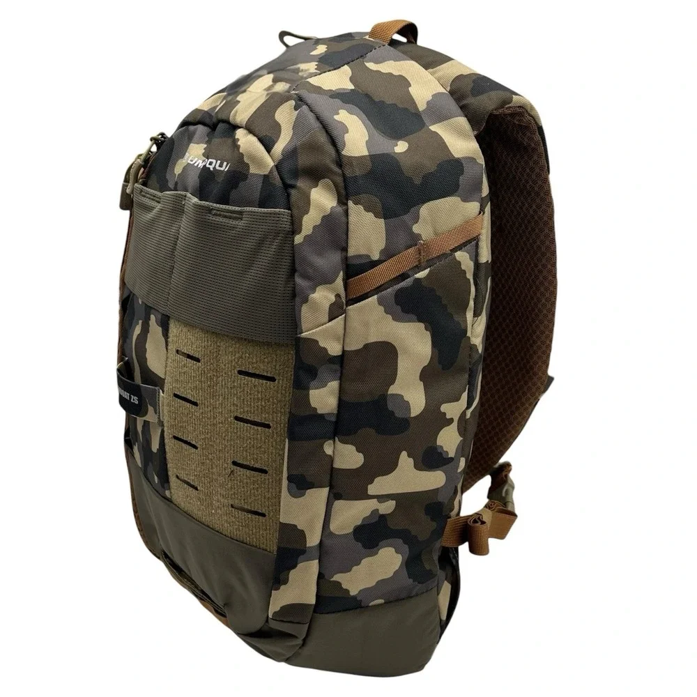 Umpqua Mens‎ Fishing Outdoor Sling Pack Camo Print ZS2 Steamboat 1200